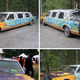 Illustration for article titled For $1,500, The Art Limo Asks You to Give This Lincoln a Shot